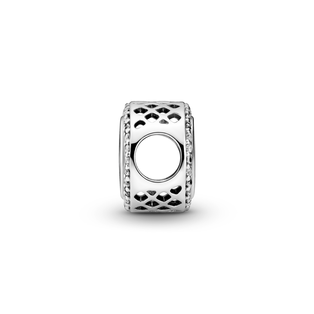 Traditional Philippine Costume Charm