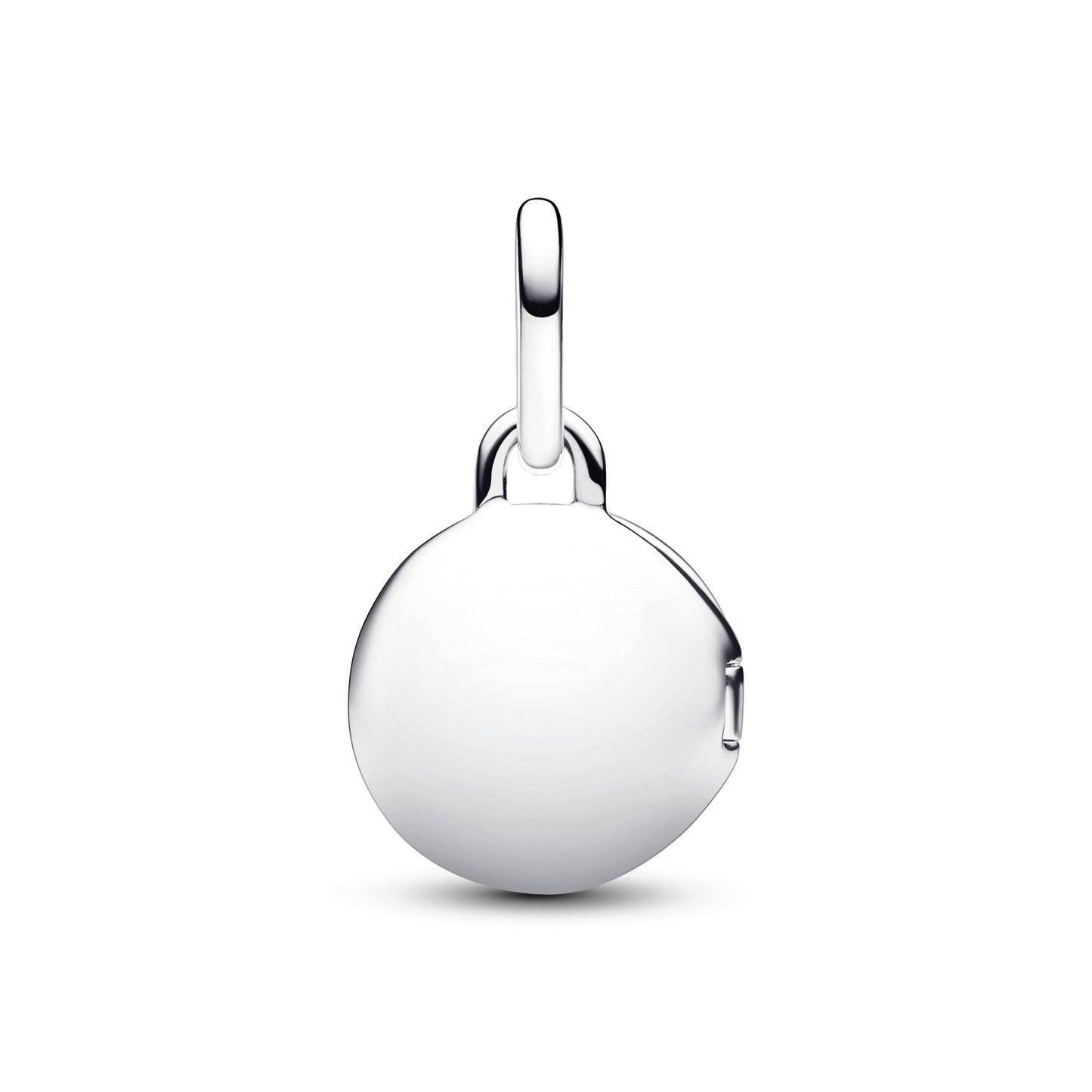 Silver Locket Gift Set