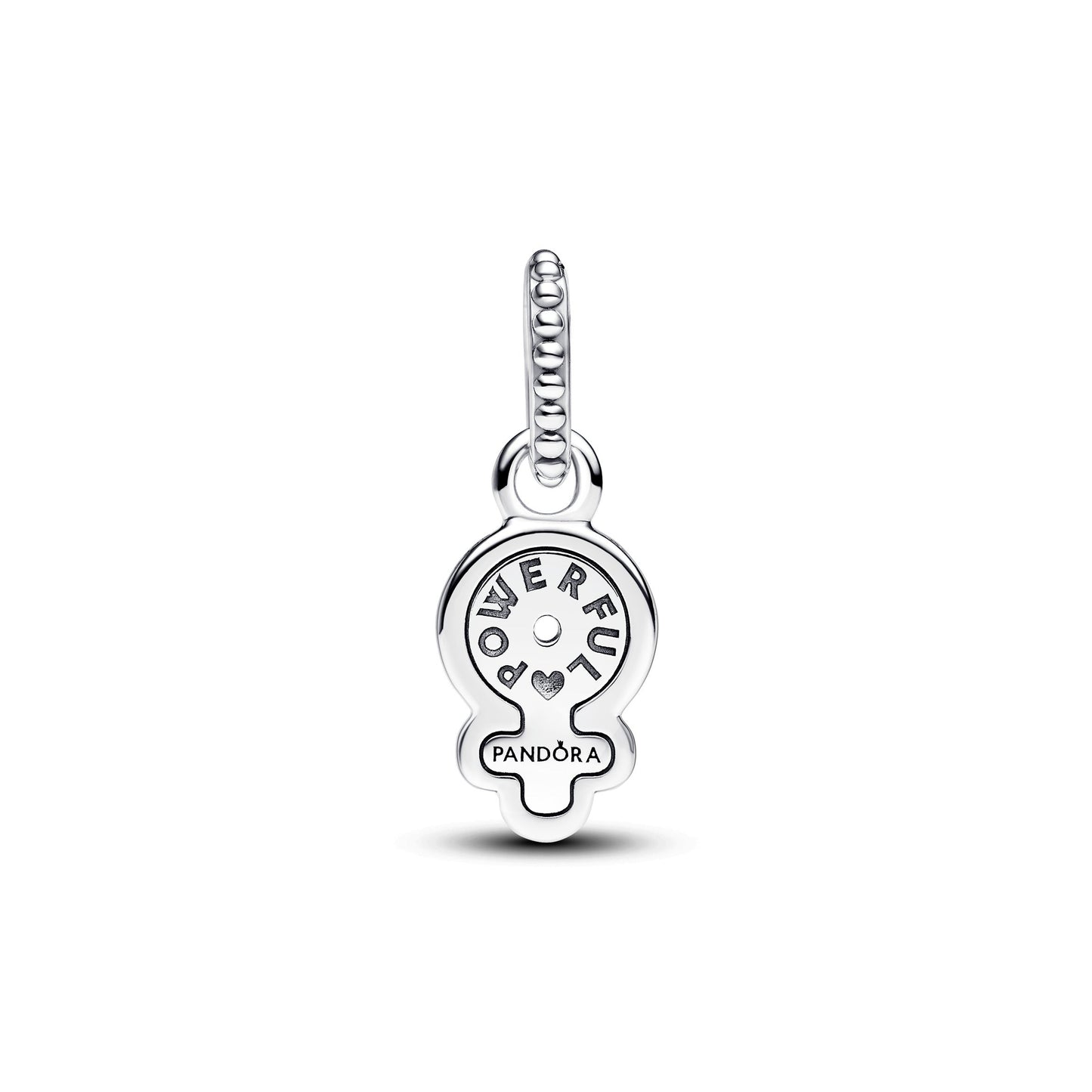 Powerful Women Opalescent Dangle Charm