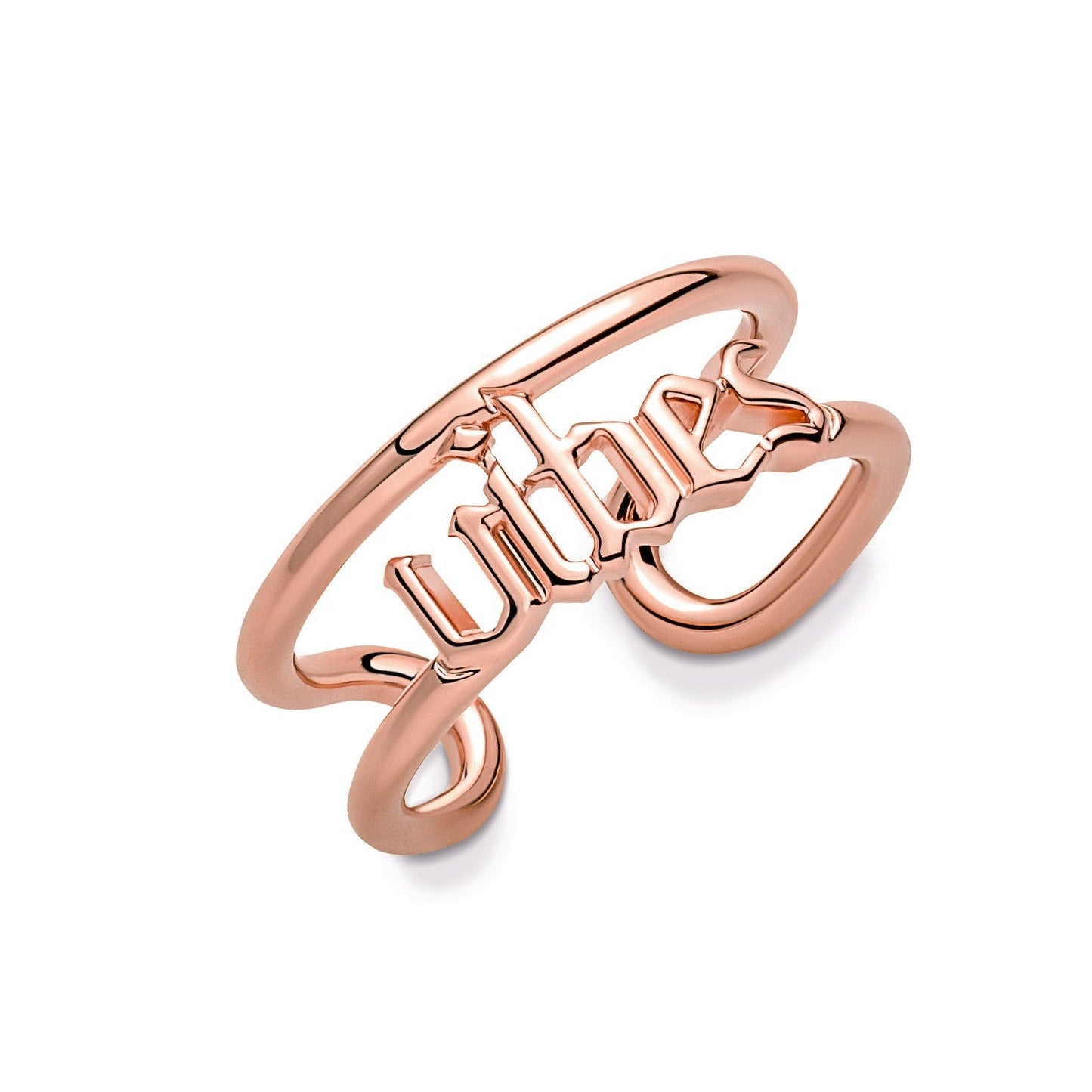 Pandora ME Vibes Open Ring