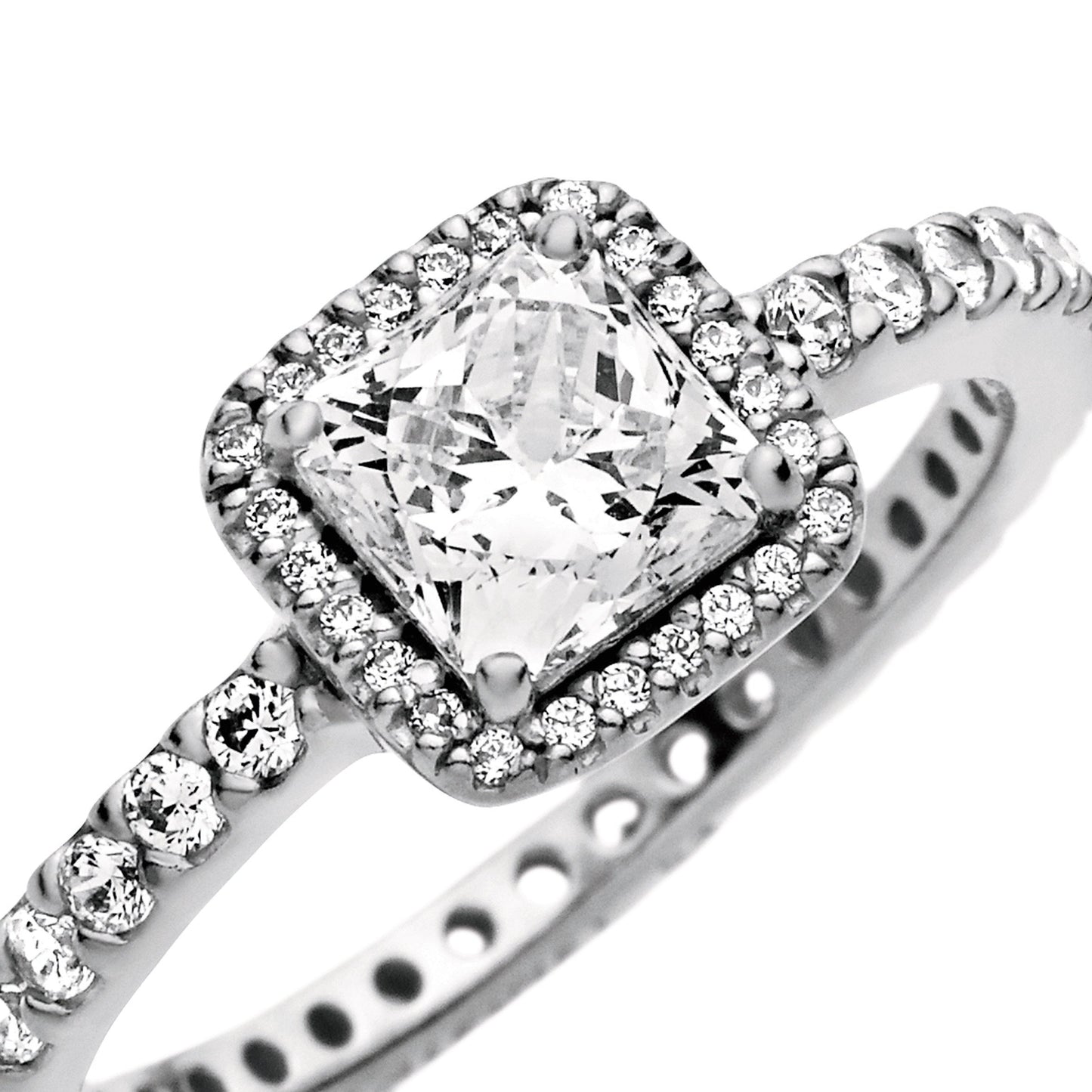 Timeless Elegance Ring