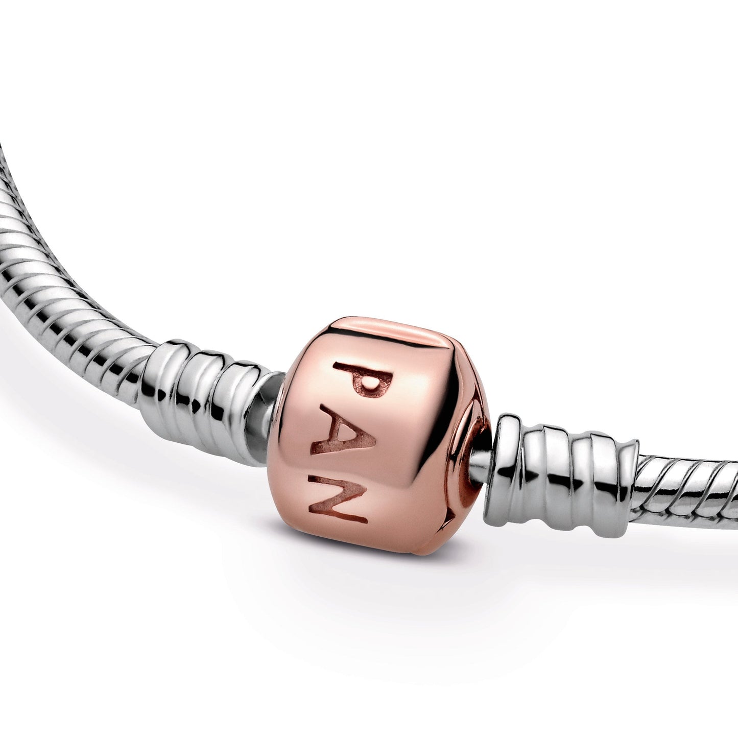 Moments Snake Chain Bracelet