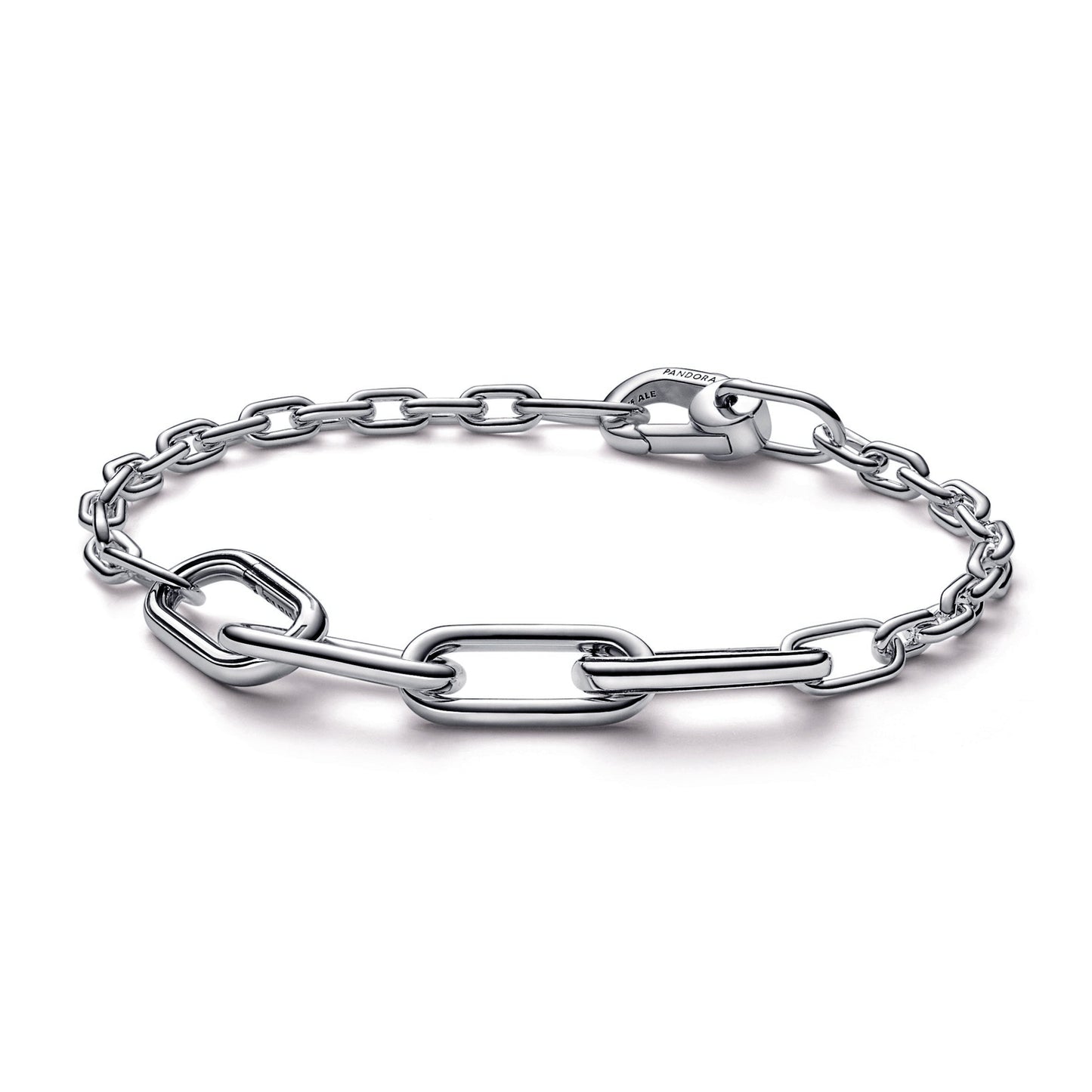 Pandora ME Slim Link Chain Bracelet