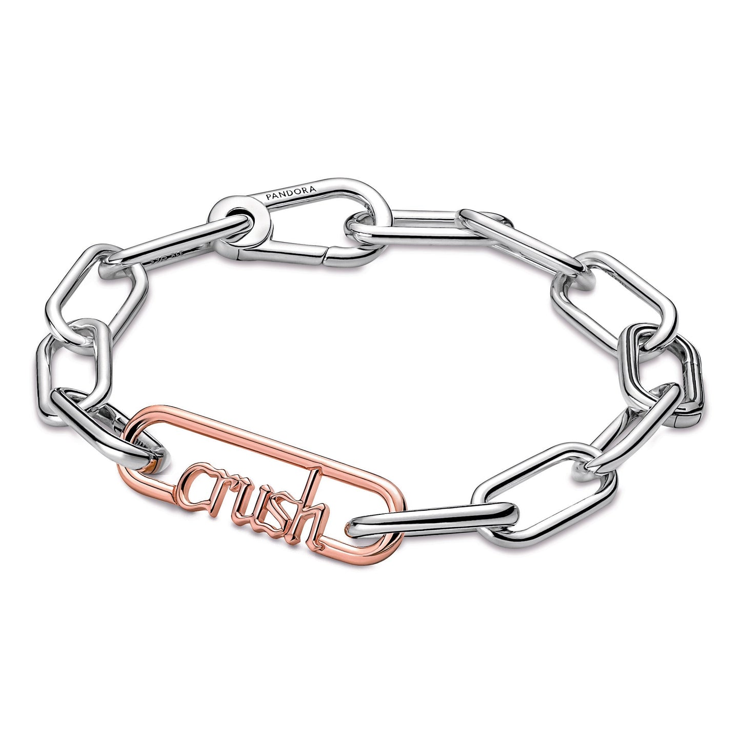Pandora ME Styling Crush Word Link