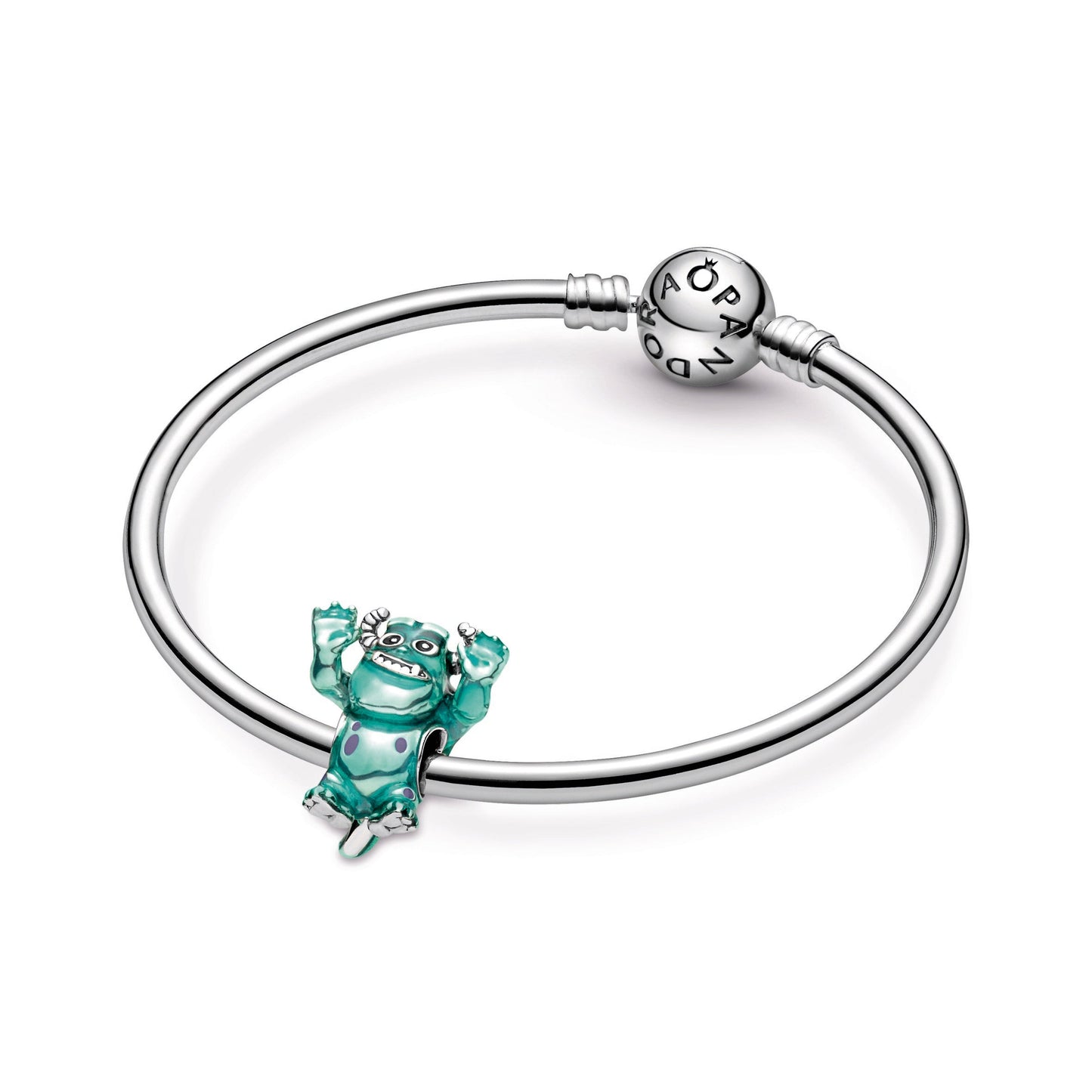 Disney Pixar Sulley Charm