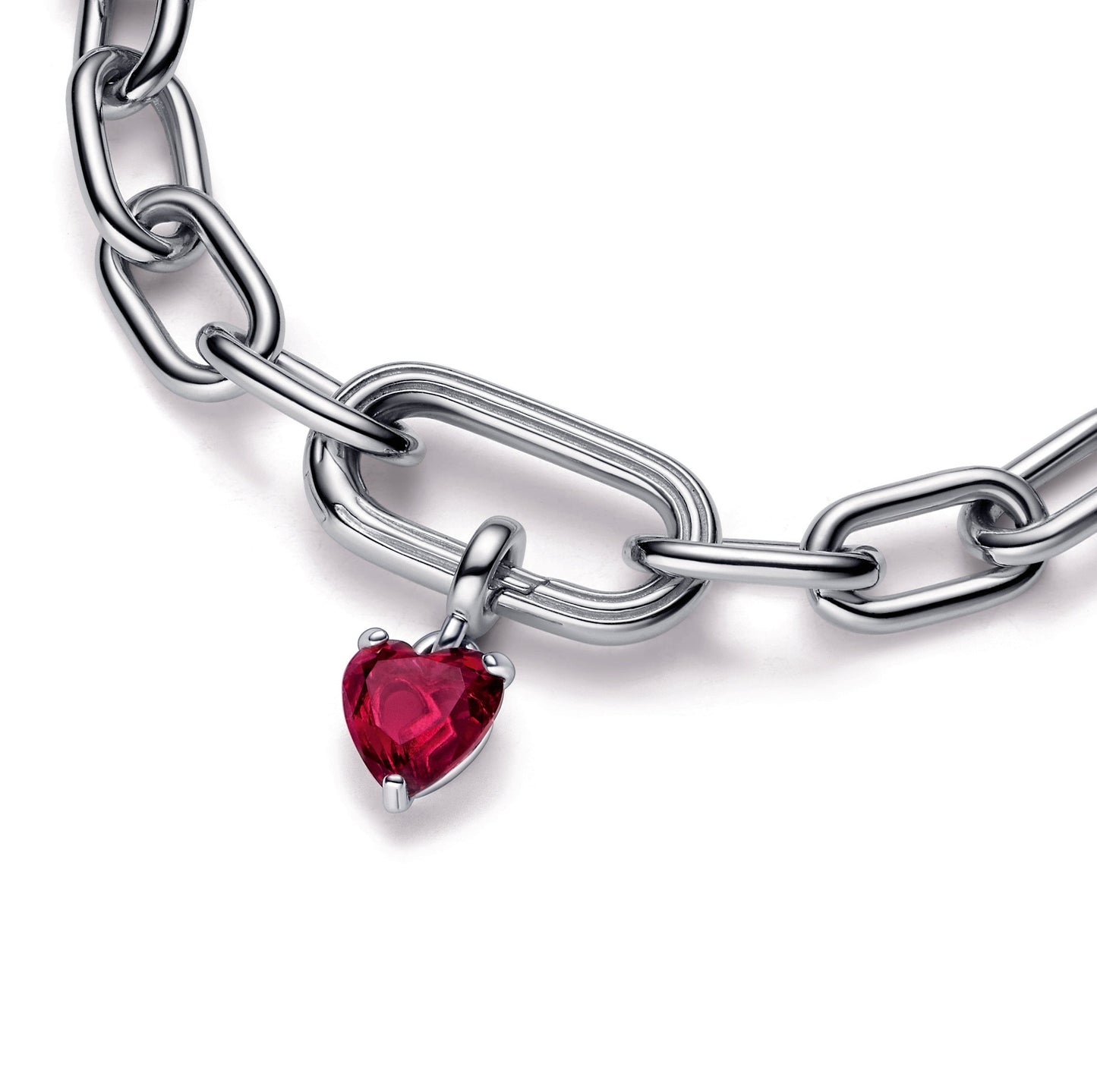 Pandora ME Broken Heart Mini Dangle