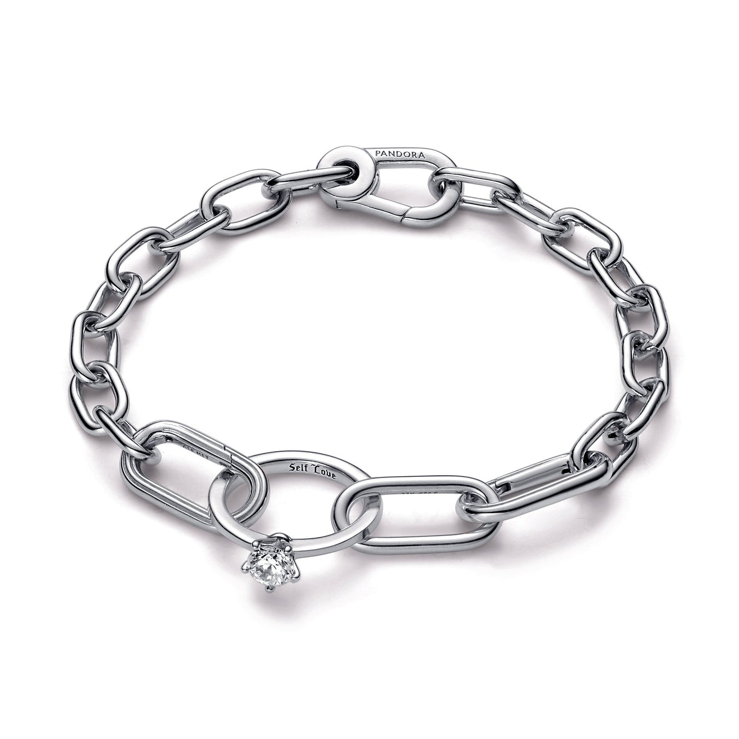 Pandora ME Marry Me Double Link