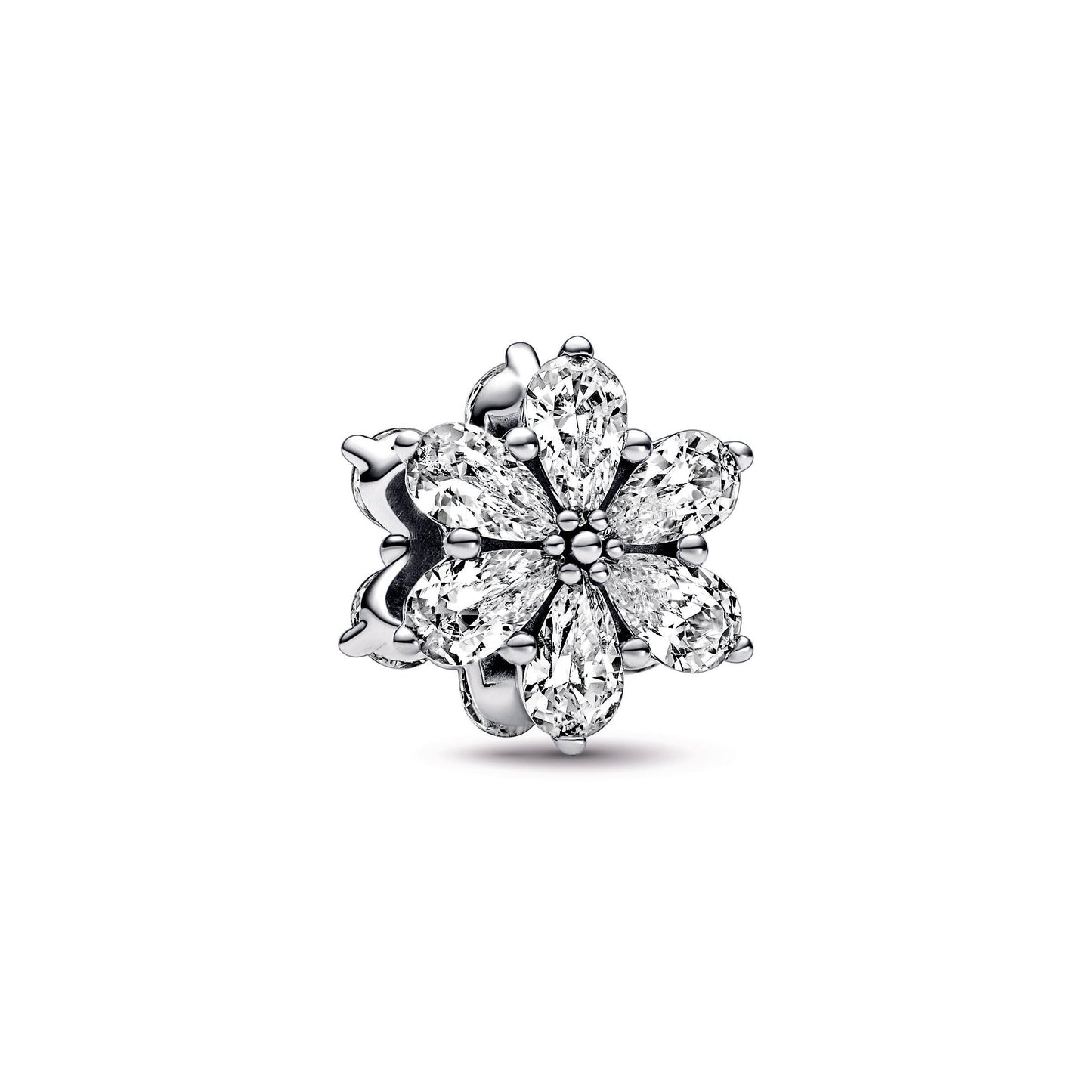 Sparkling Herbarium Cluster Charm