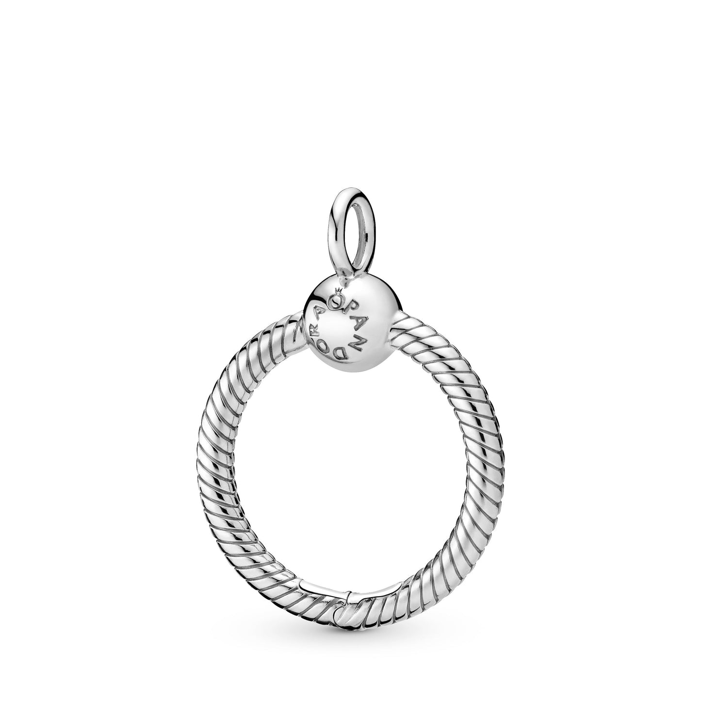 Pandora Moments O Pendant