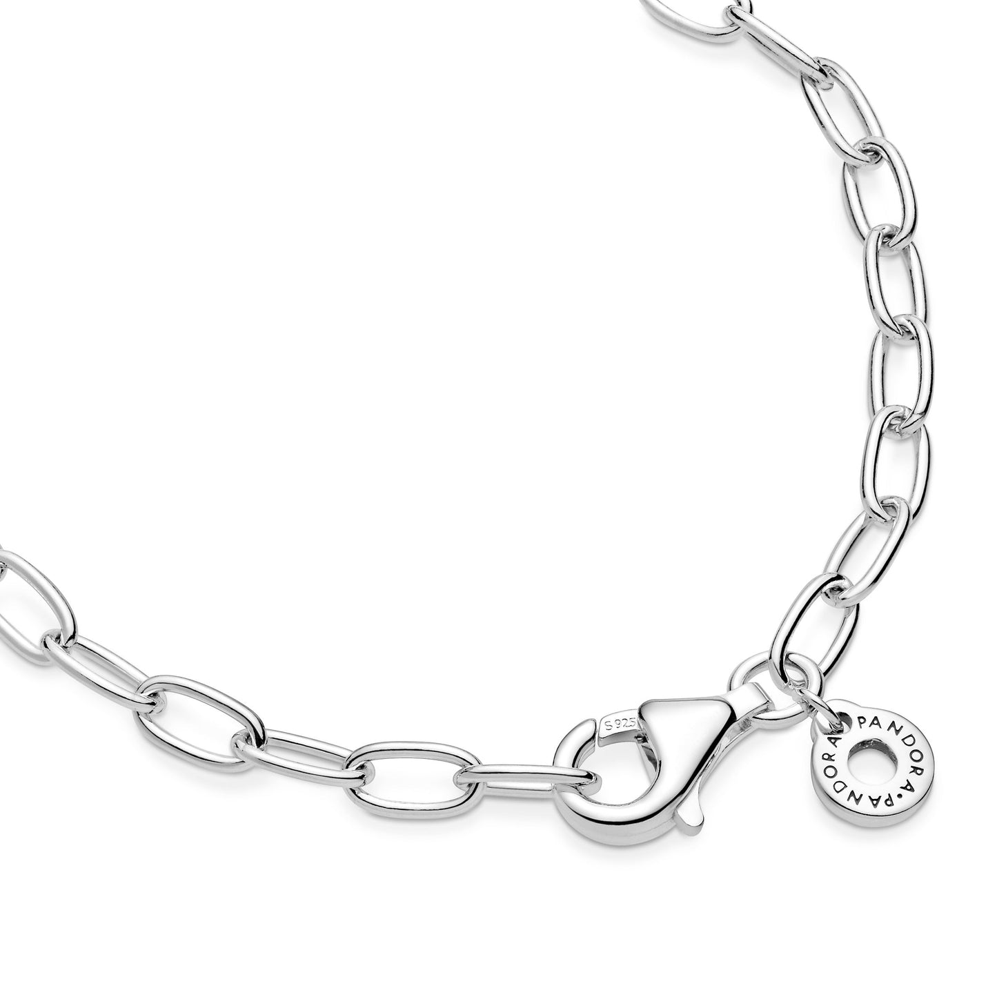 Link Chain Necklace
