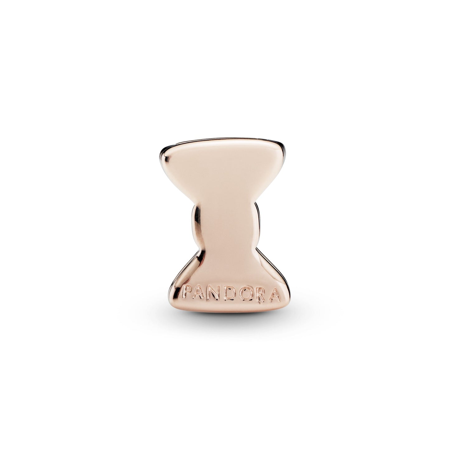 Classic Bow Clip Charm