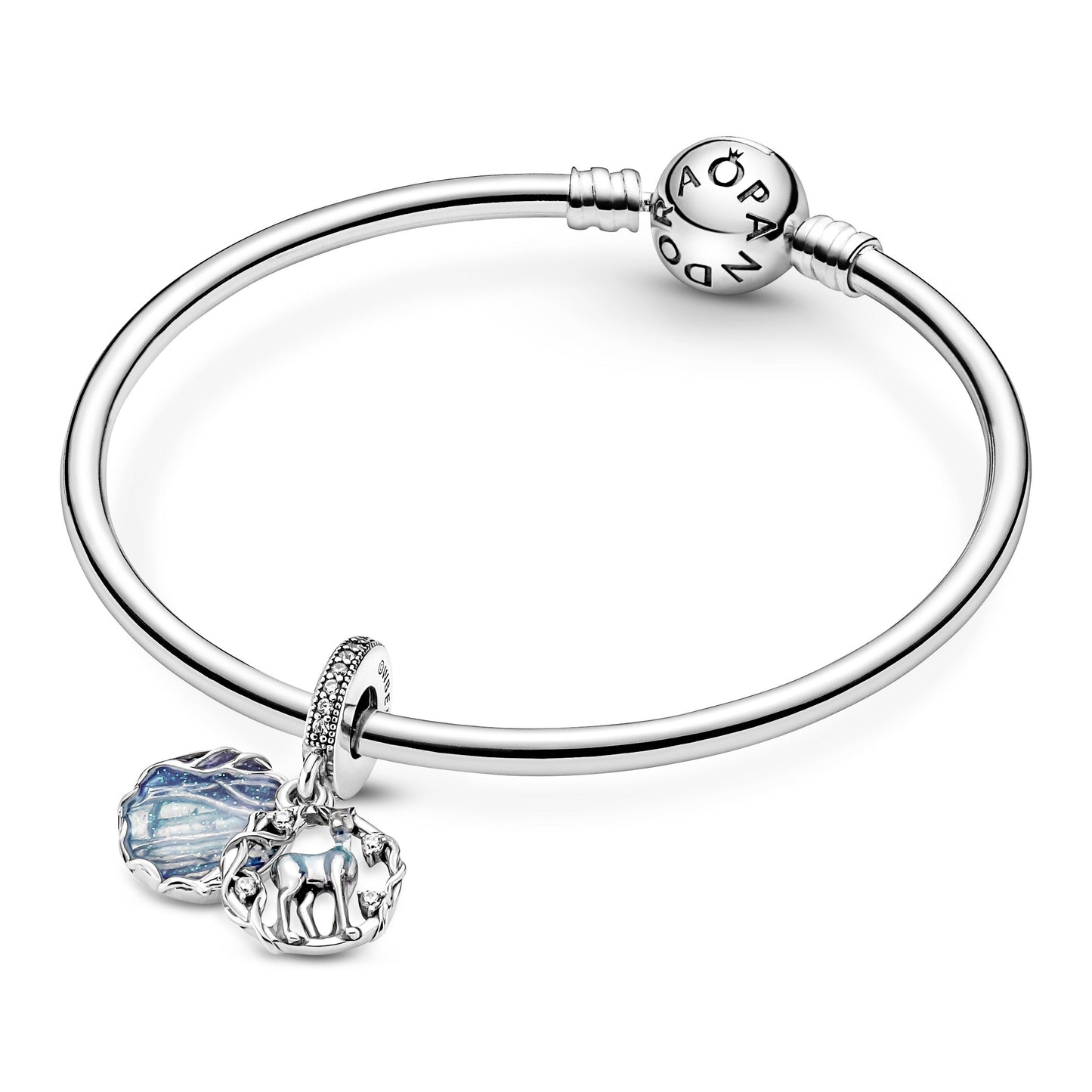 Harry Potter, Snape Doe Patronus Dangle Charm