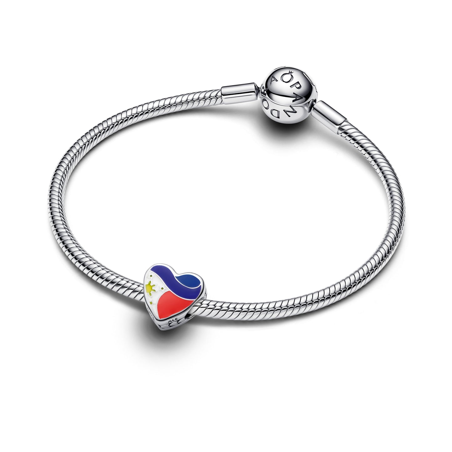 Philippine Colors Charm
