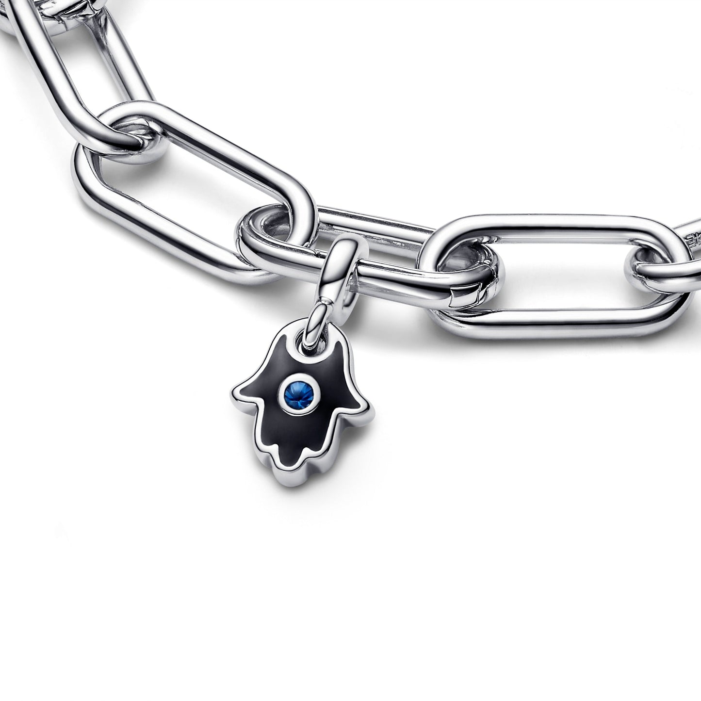 Pandora ME Hamsa Hand Mini Dangle