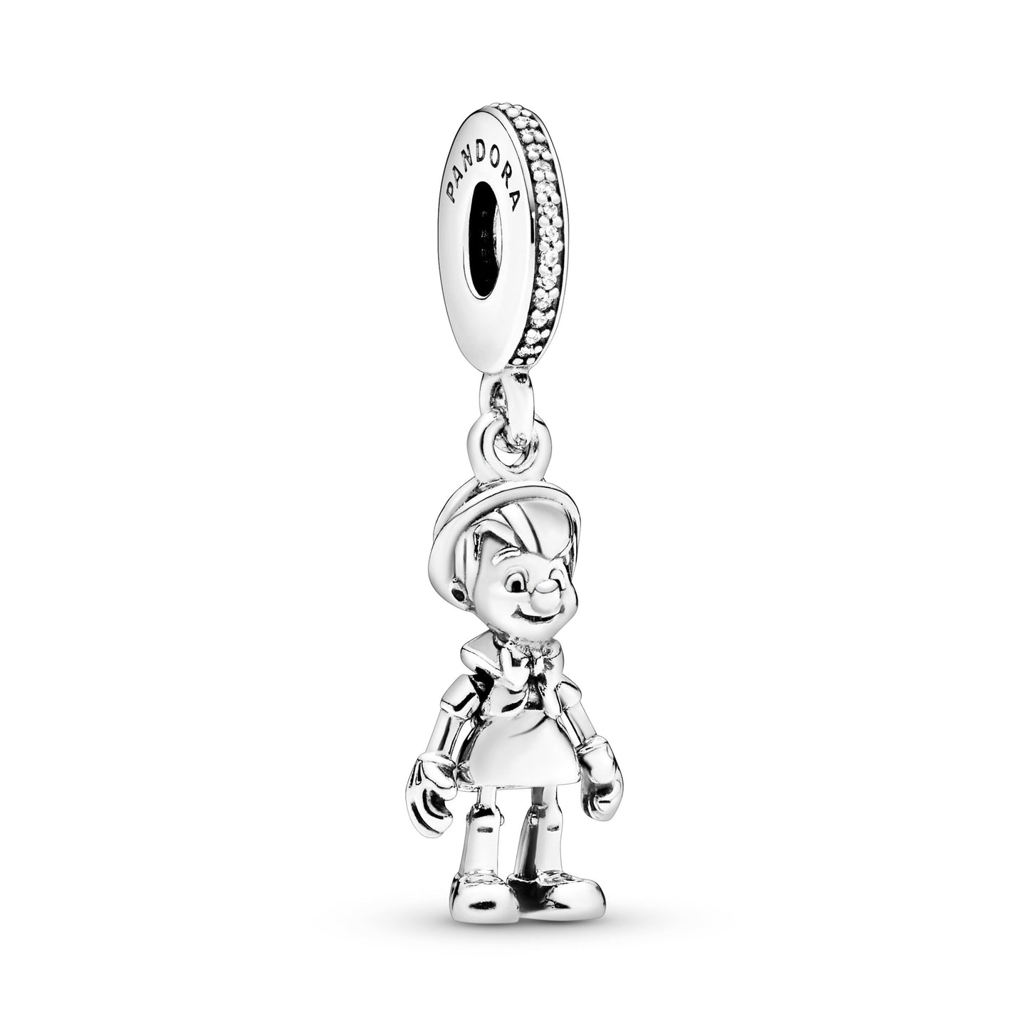 Disney Pinocchio Dangle Charm