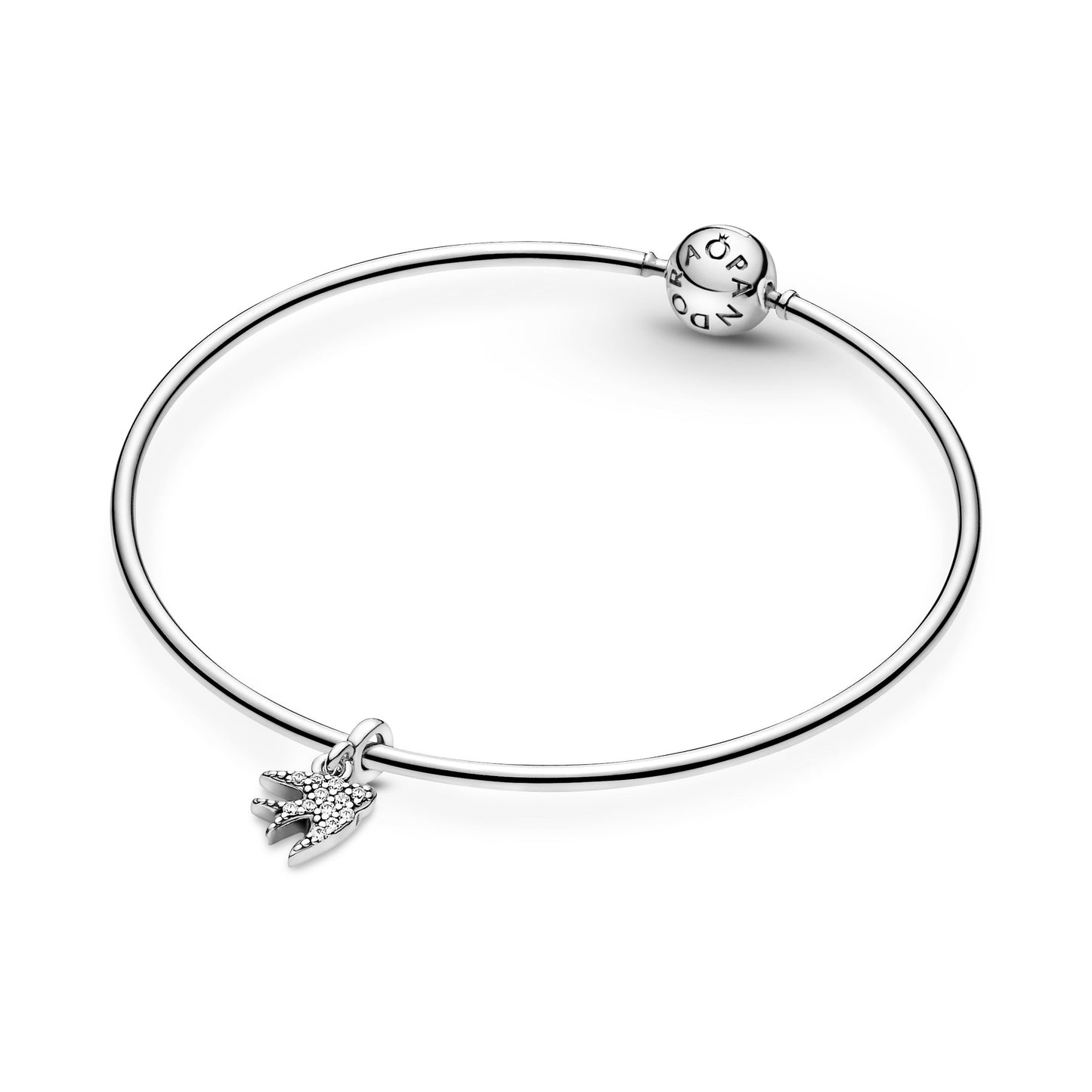 My Swallow Dangle Charm