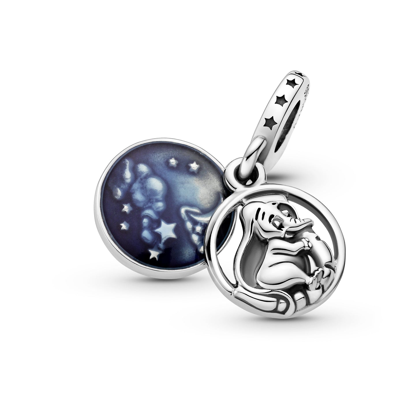 Disney Dumbo Sweet Dreams Dangle Charm