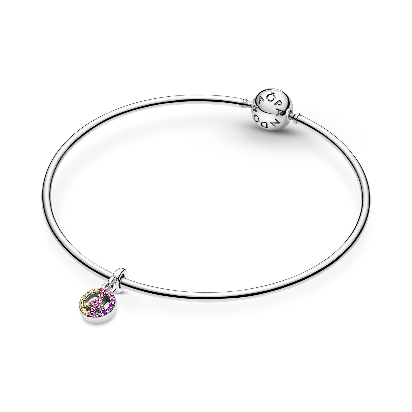 My Peace Dangle Charm