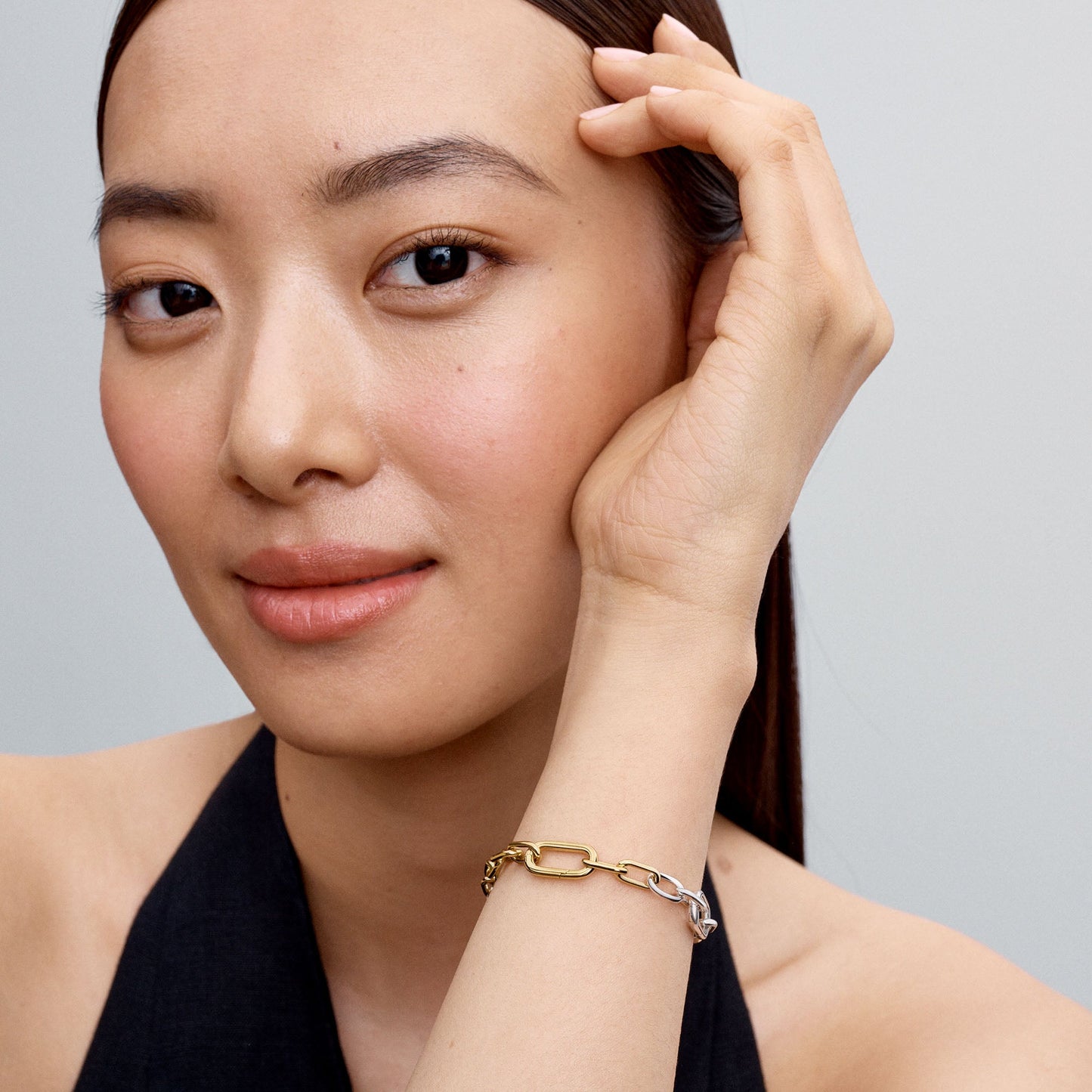 Link Chain Bracelet