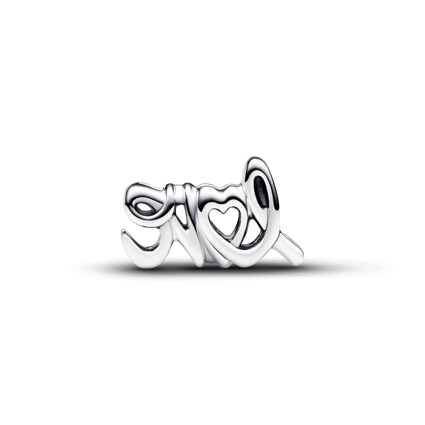 Handwritten Love Charm