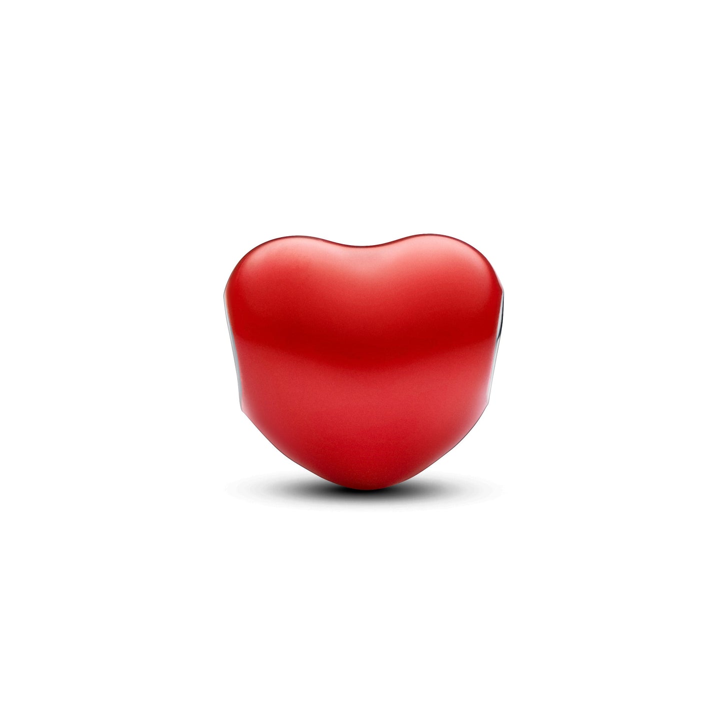 Colour-changing Hidden Message Heart Charm