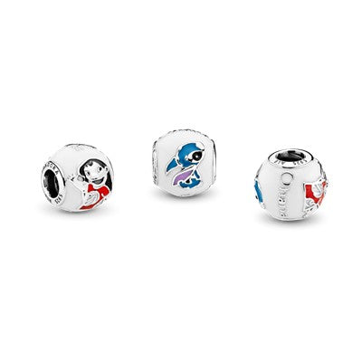 Disney Lilo & Stitch Charm