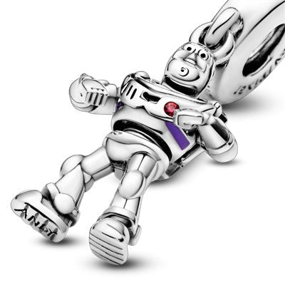 Disney Pixar Toy Story Buzz Lightyear Dangle Charm