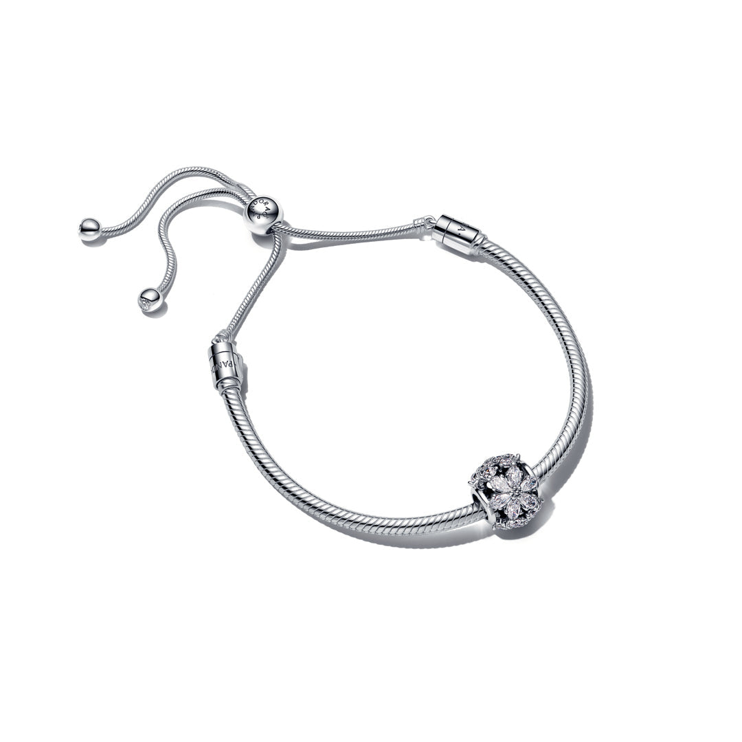 Sparkling Herbarium Cluster Bracelet Gift Set