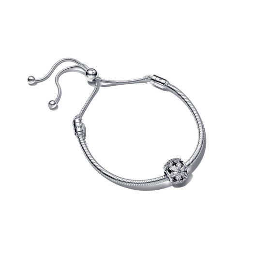 Sparkling Herbarium Cluster Bracelet Gift Set