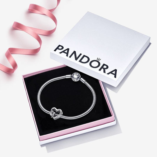 Universe Charm and Bracelet Set