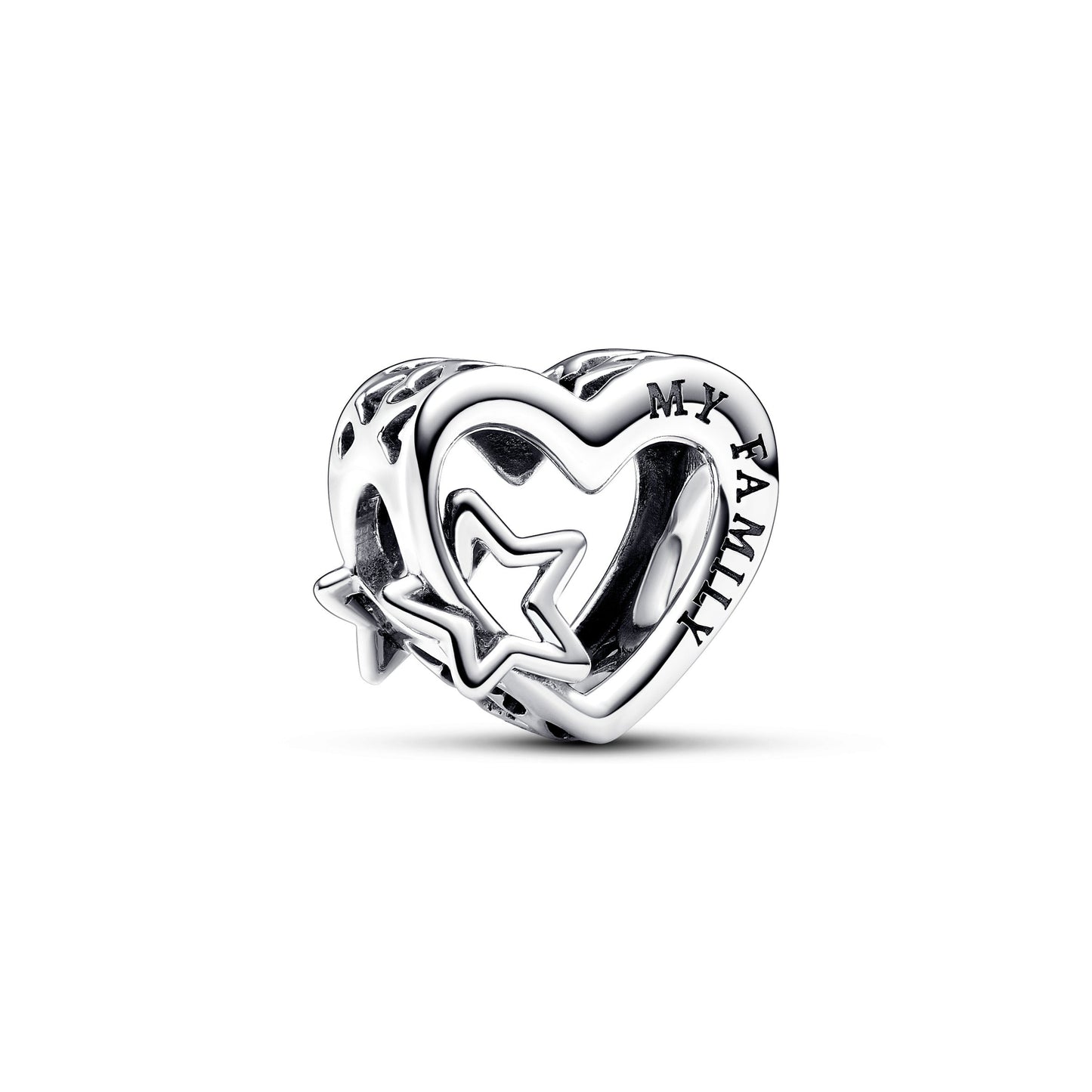 Universe Charm and Bracelet Set