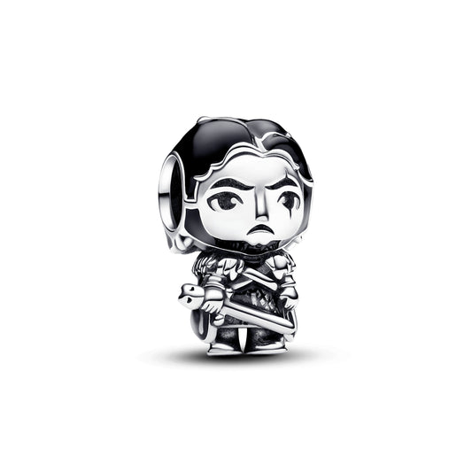 Game of Thrones Jon Snow Charm