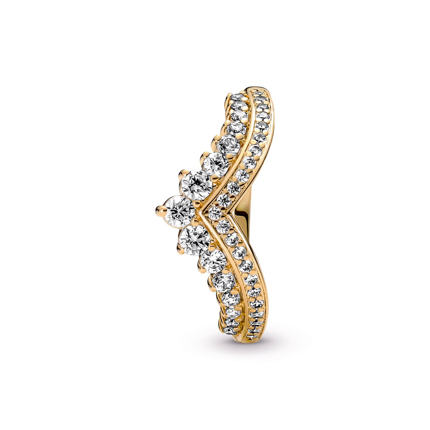 Pandora Timeless Wish Tiara Ring