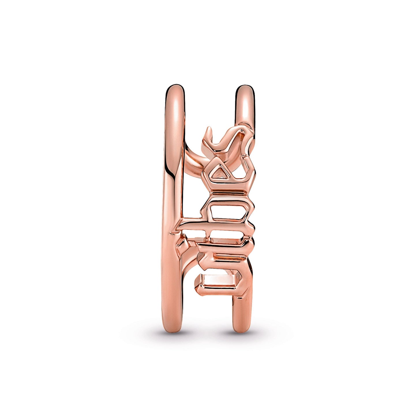 Pandora ME Vibes Open Ring