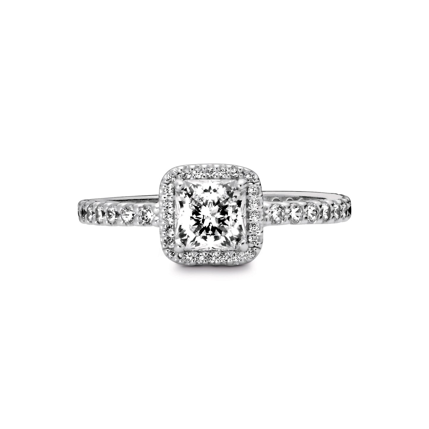 Timeless Elegance Ring
