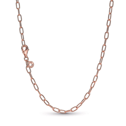 Link Chain Necklace