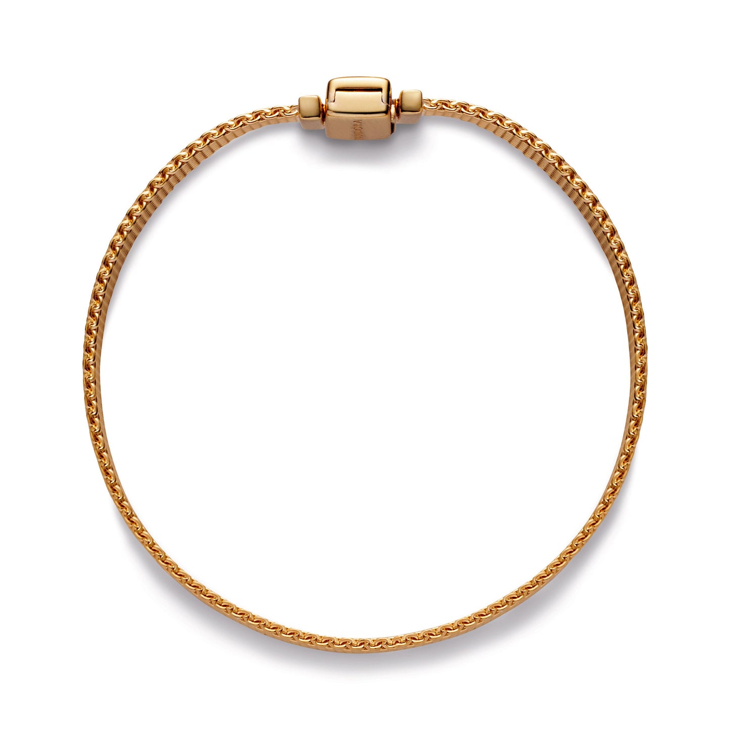 Pandora Reflexions Mesh Bracelet