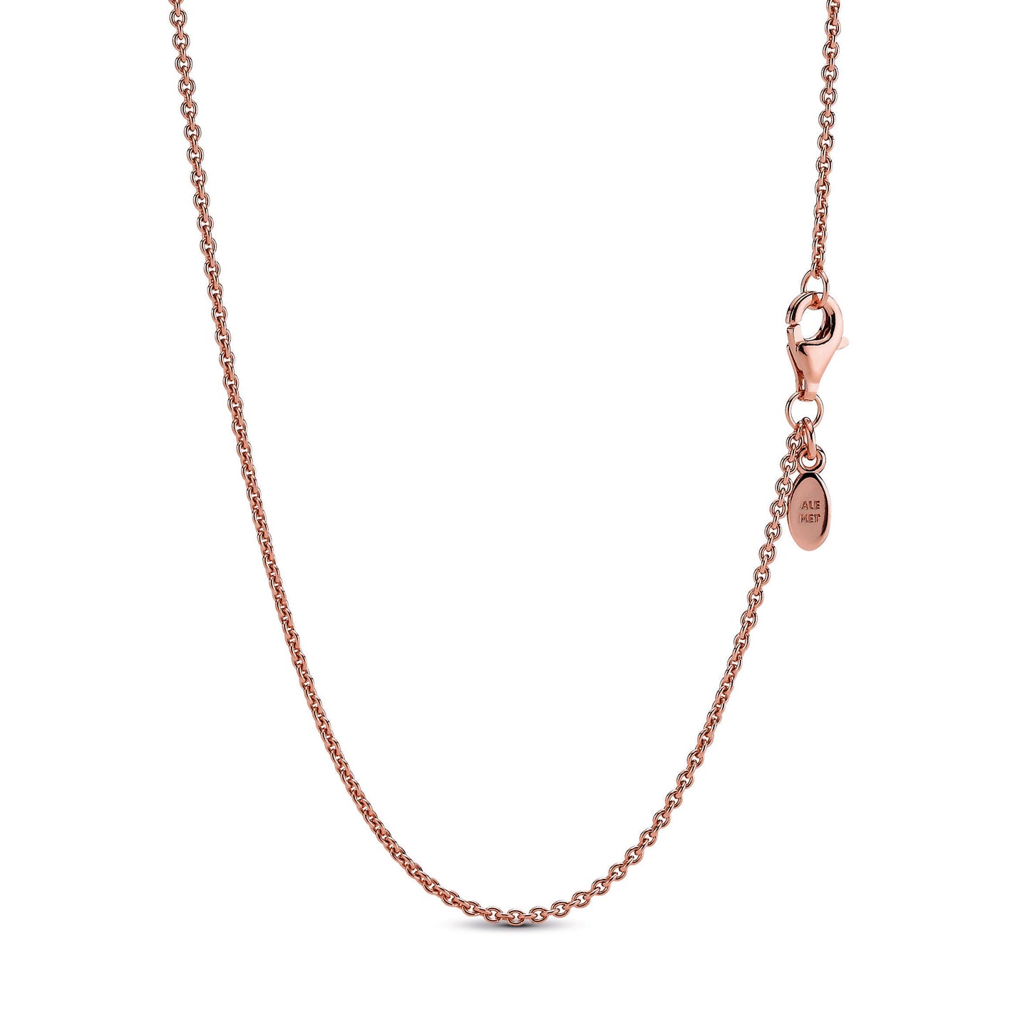 Classic Cable Chain Necklace