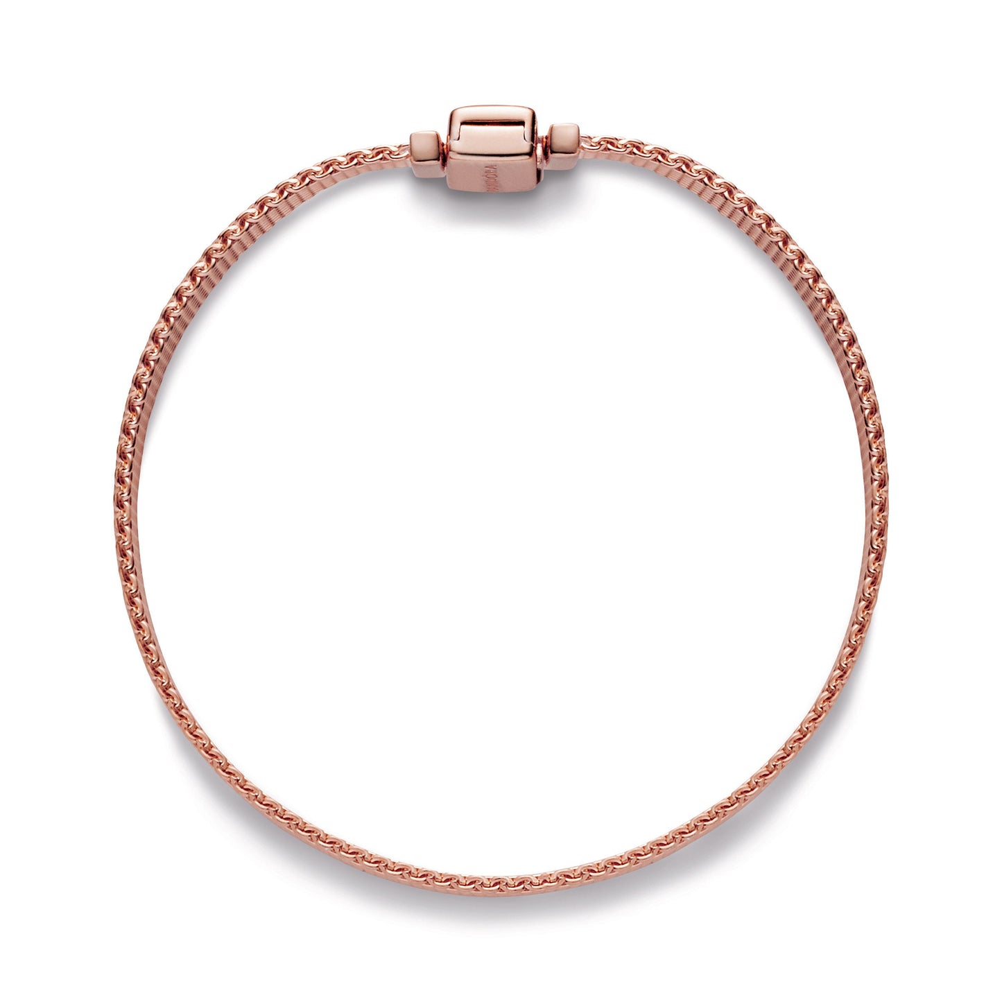 Pandora Reflexions Mesh Bracelet