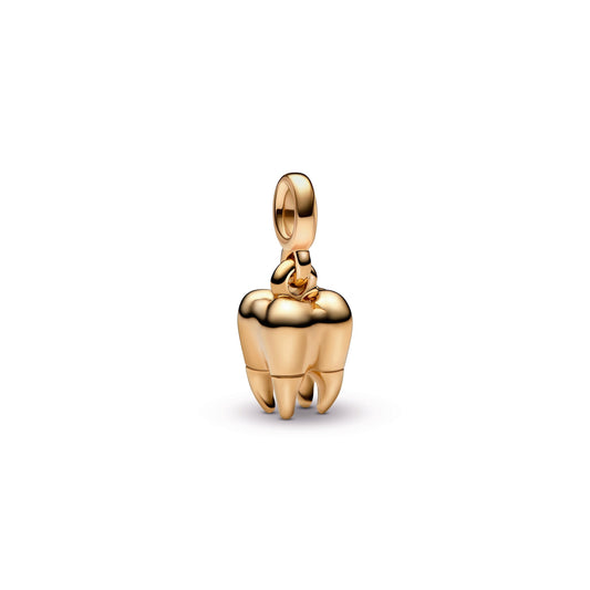 Pandora ME Tooth Mini Dangle