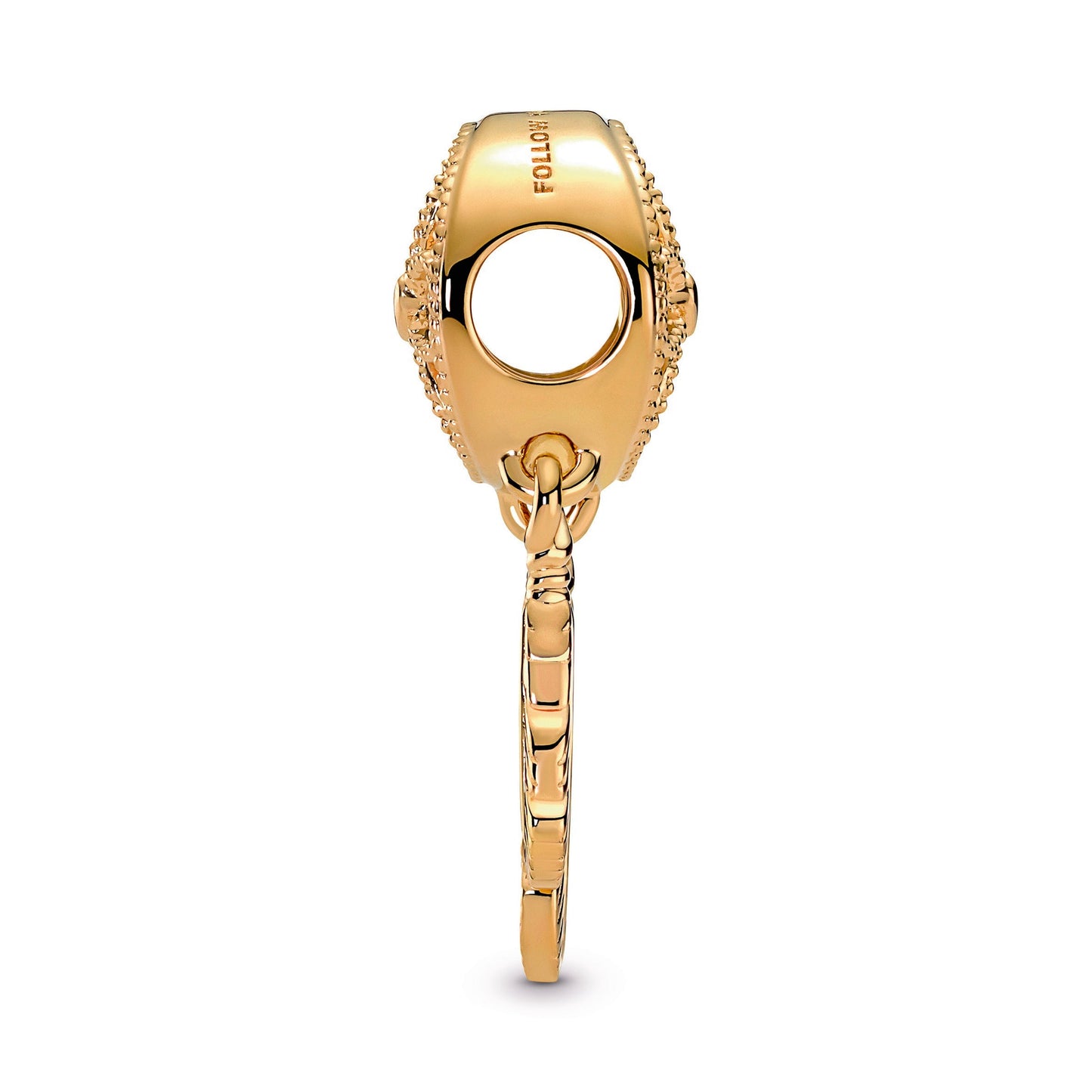 Spiritual Dreamcatcher Charm