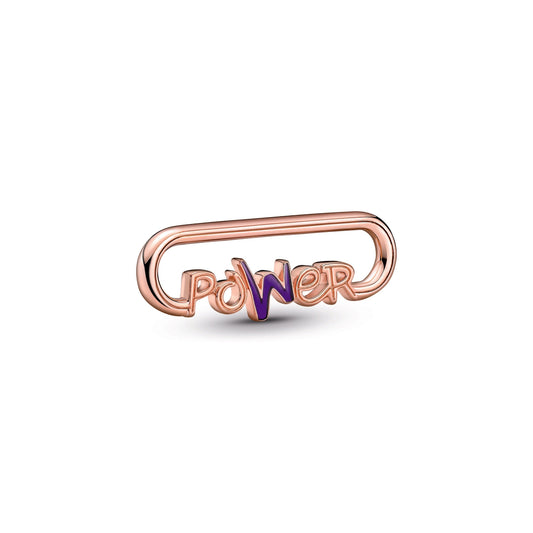 Pandora ME Styling Power Word Link