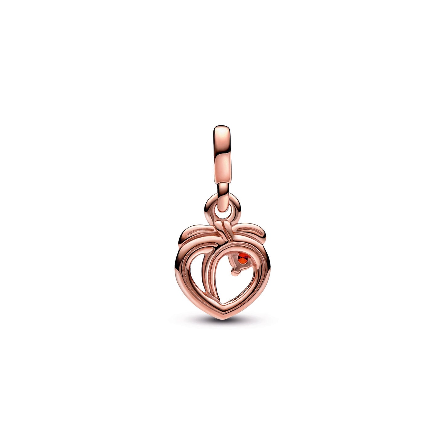 Pandora ME Cheeky Peach Mini Dangle