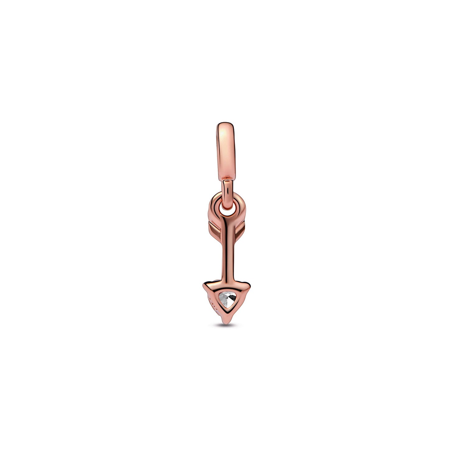 Pandora ME Arrow of Love Mini Dangle