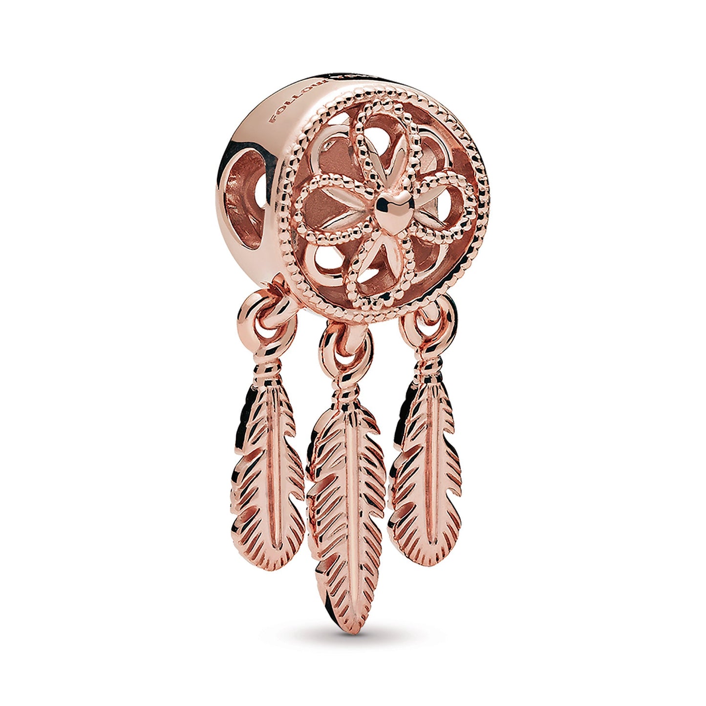 Spiritual Dreamcatcher