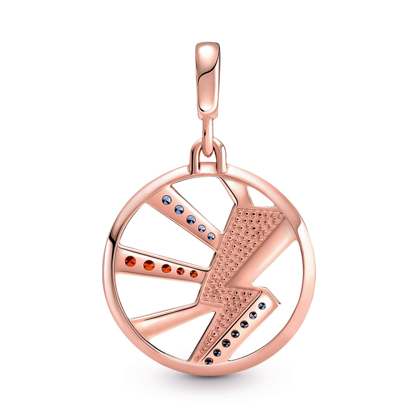 Pandora ME Light Me Up Medallion
