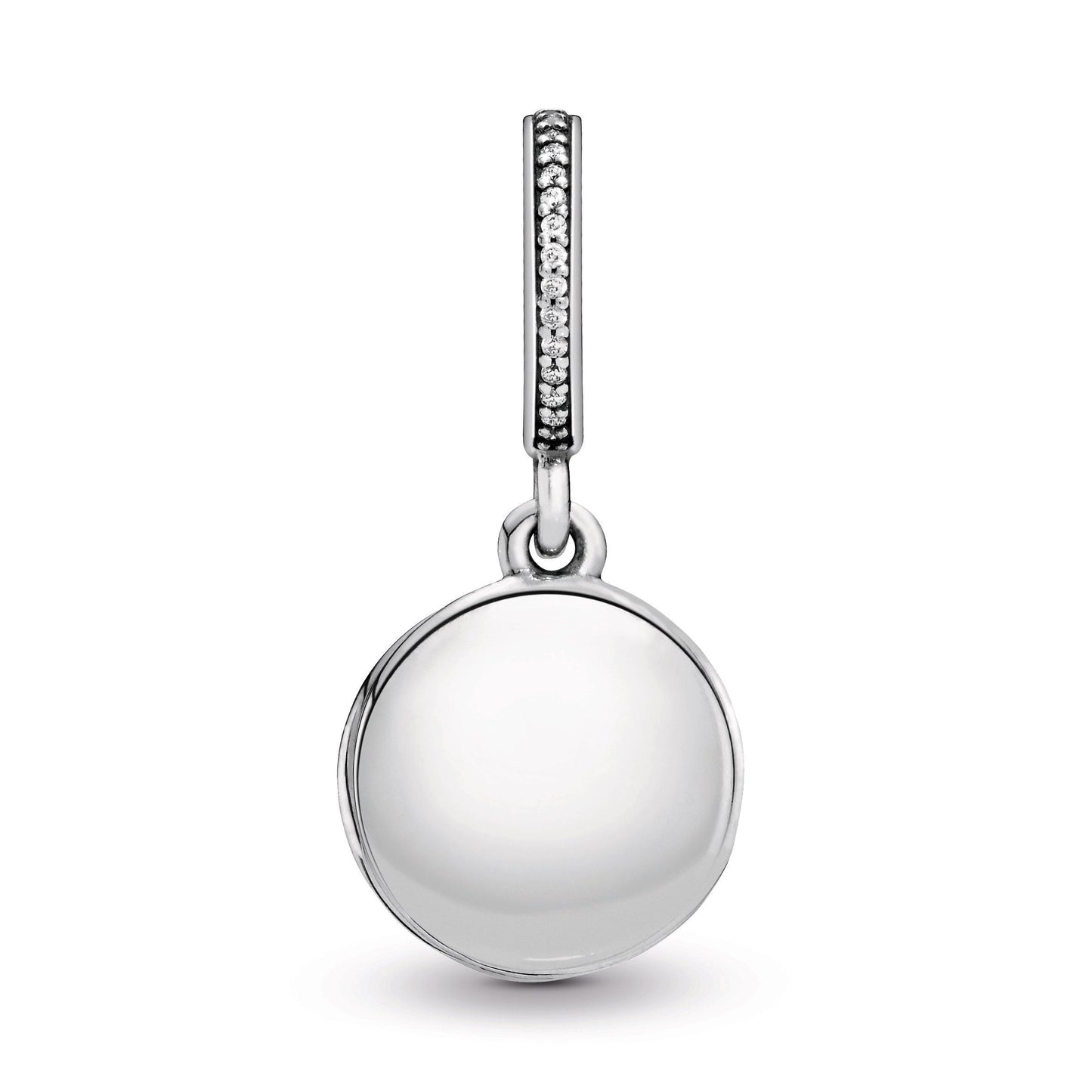 Family Roots Dangle Charm