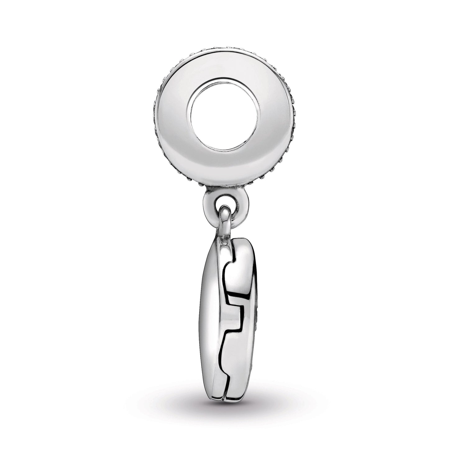 Family Roots Dangle Charm