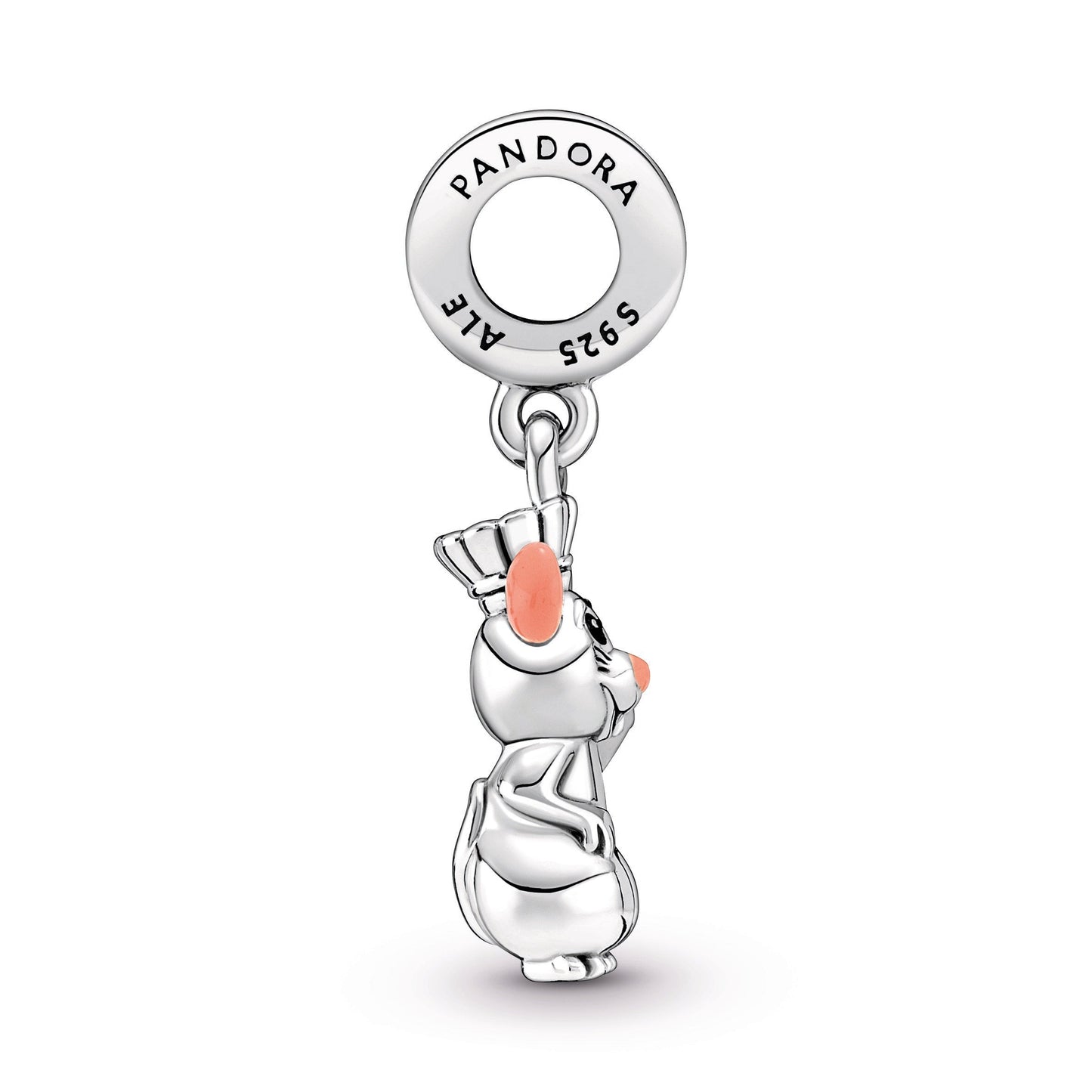 Disney Pixar Remy Dangle Charm