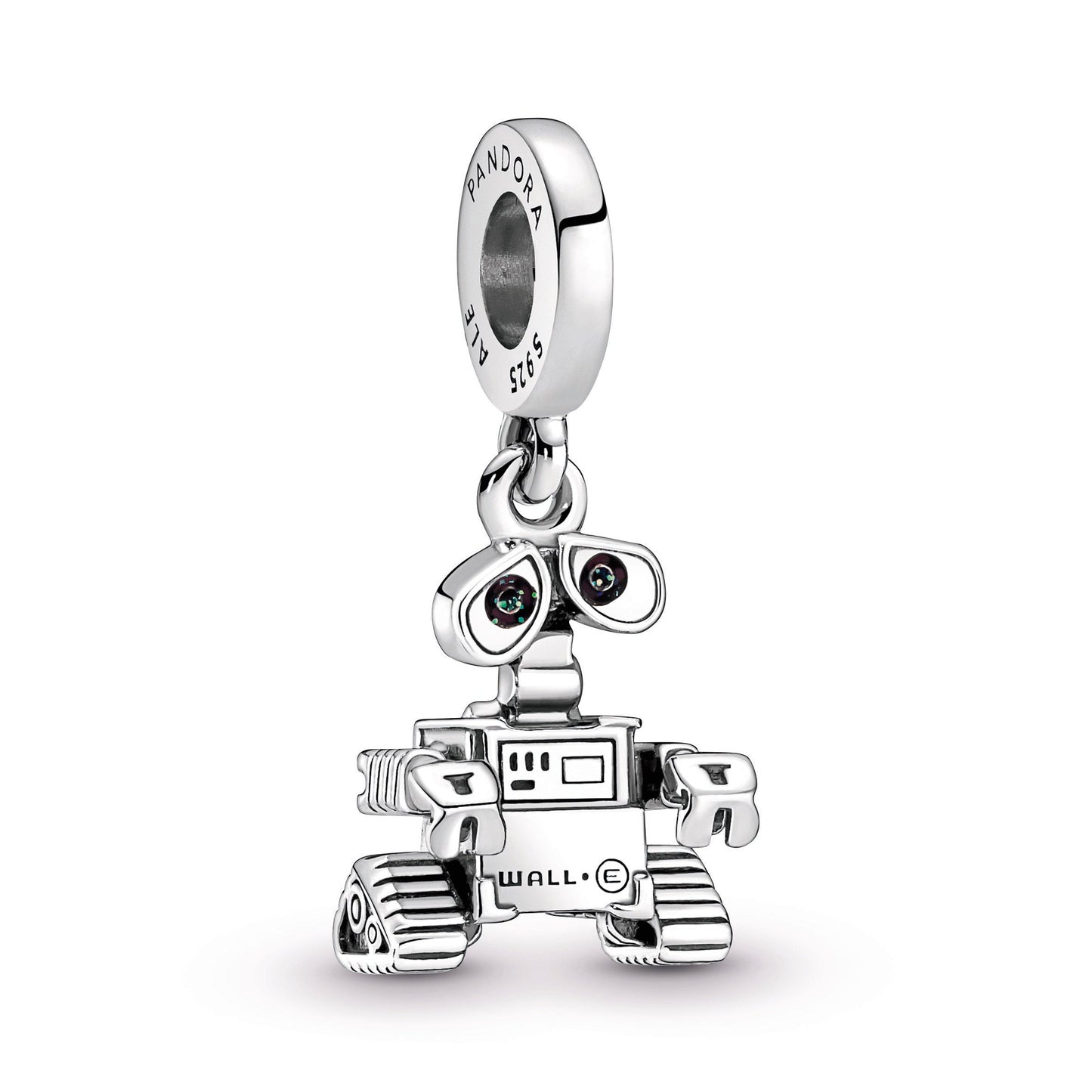 Disney Pixar Wall-E Dangle Charm